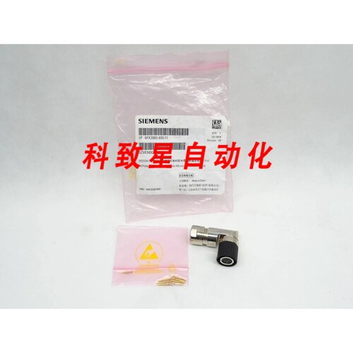 工业配件6FX2003-0SL11 MOTION CONNECT 300 电机侧 6FX2 003-0SL