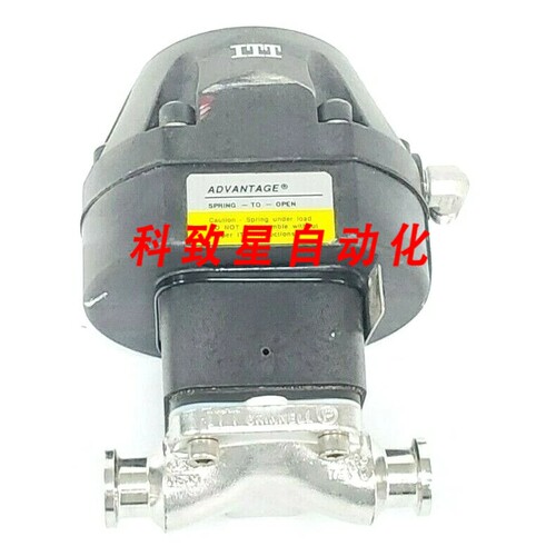 工业配件ITT.75-N-PN-36-A108 执行器3/4英寸 90PSI W/1786 3/8英