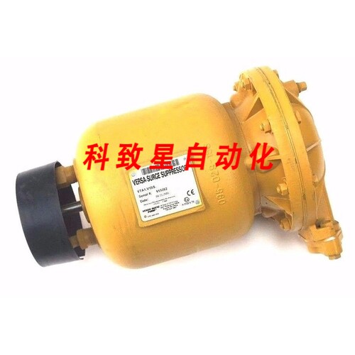 工业配件VERSA-MATIC PUMP IDEX VTA1 V1SS VERSA-SURGE SUPPRESS