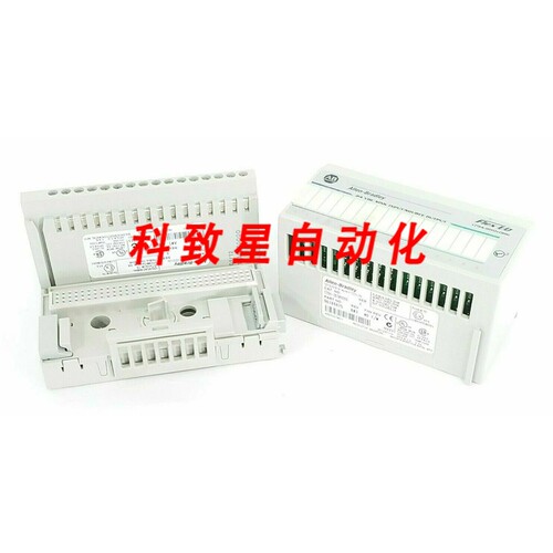 工业配件1794-IB10XOB6 SER.A REV.B03 W/1794-TB3 SER.A REV.A01