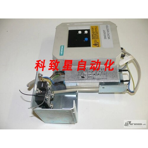 工业配件6SE3013-4BA07-3KK0/4693057/G85139-D2792-A075/