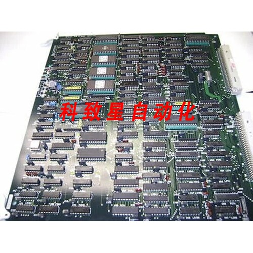 工业配件PRECISION 4S015-028 RI CPU PCB