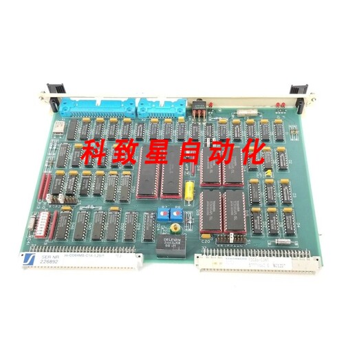 工业配件FDC86-CONT控制器57770163 5761168-5C MT746
