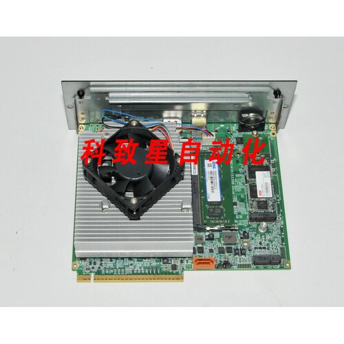 工业配件ASKM-CFL0-Q370 主板I5-8500T 8GB DDRAM 128GB SSD