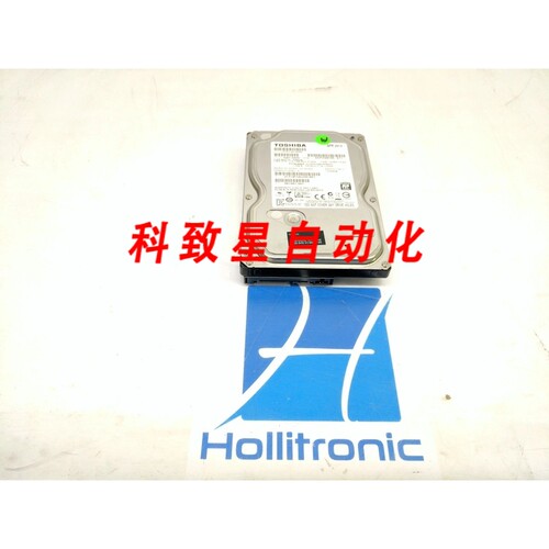 工业配件500GB 7200RPM SATA 6GBPS 32MB 3.5 DT01ACA050