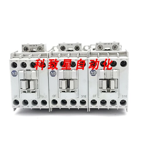 工业配件700-CF310Z SER.A 控制继电器接触器24VDC