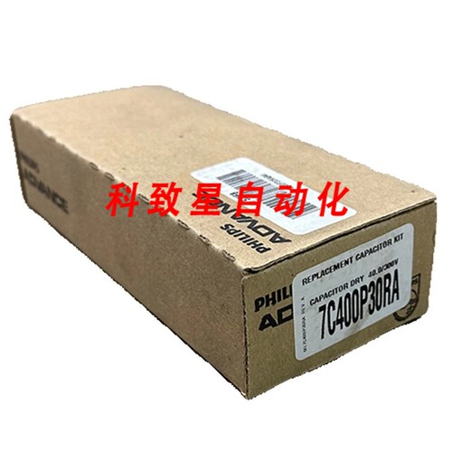 工业配件7C400P30RA 替换电容器