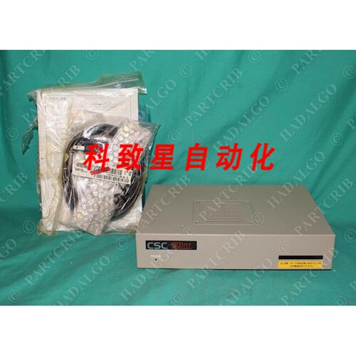工业配件FAST CSC 901NT CONTROLLER 901NTCPU