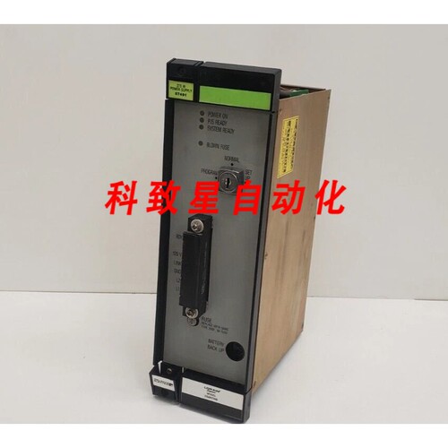 工业配件LORAIN电源模块57491 ES281CMB