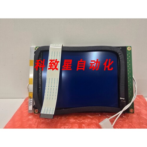 工业配件OPTREX LCD图形显示器DMF-50840-NB-FW-ASE-BFN