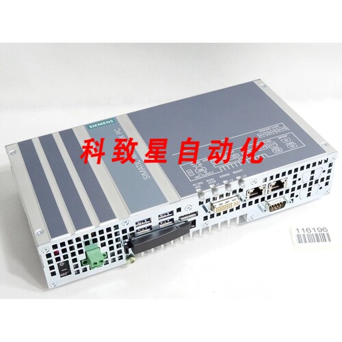 工业配件IPC427D 6AG4140-3BD07-0HA0 -