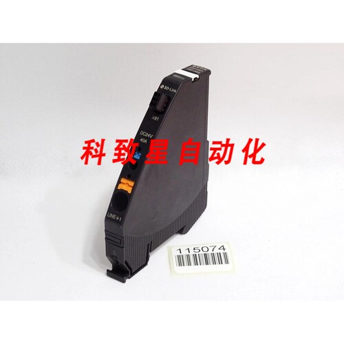 工业配件ETA ETA EM12D-TIO-000-DC24V-40A 断路器