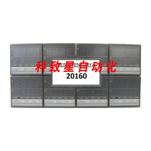 工业配件RKC CB100 数字温控器批量8件