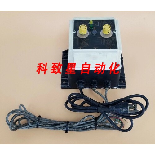 工业配件LIQUID METRONICS型号28756电流转换器II 120V 1.0A