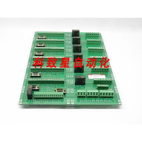 工业配件LTD B48332-701 REV:D 板