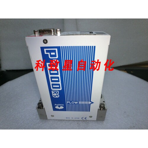工业配件P7000RS FCSP7302RW4-4CC2-F20/O2-B2R1 质量流量控制O2