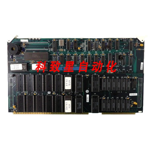 工业配件MACHINE TECHNOLOGY 2217605133 PROCESSOR II PCB CARD