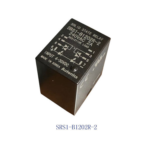固态继电器SRS1-B1202R-2