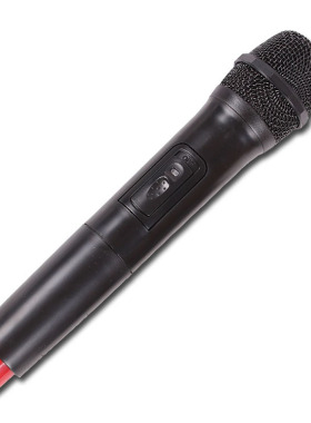 特美声红日飞扬音响话筒259.1 261.8 250.6