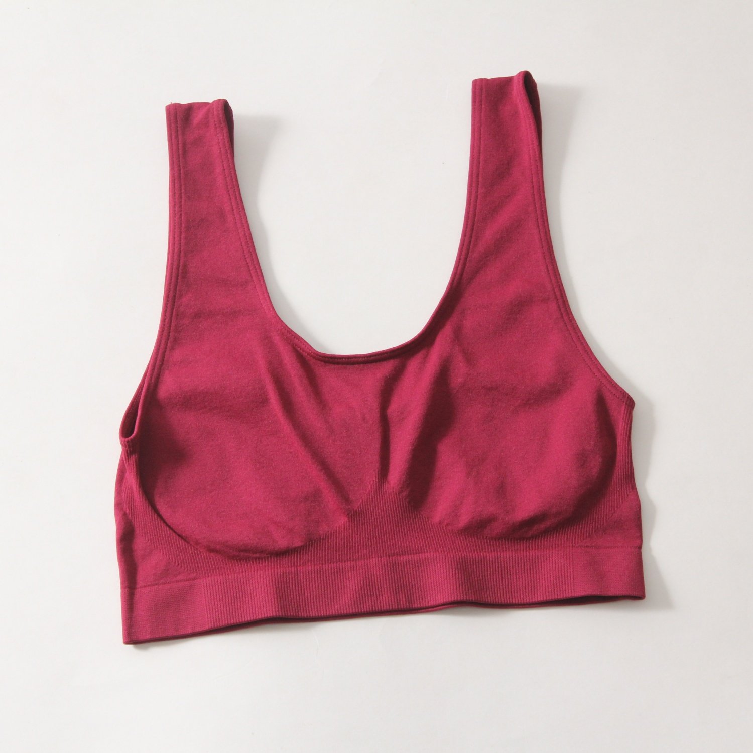 无垫天花板~薄款无缝内衣春夏内搭 无钢圈速干吊带女士舒适背心,女装/女士精品,背心吊带,淘宝优惠券,粉丝福利购,淘宝优惠卷