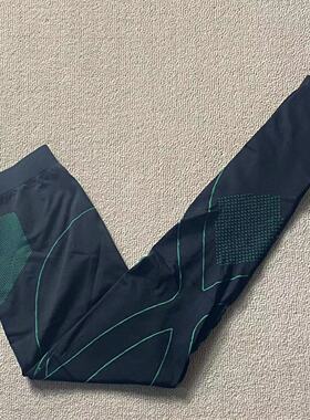31011K 健身裤女紧身显瘦速干跑步瑜伽裤长裤
