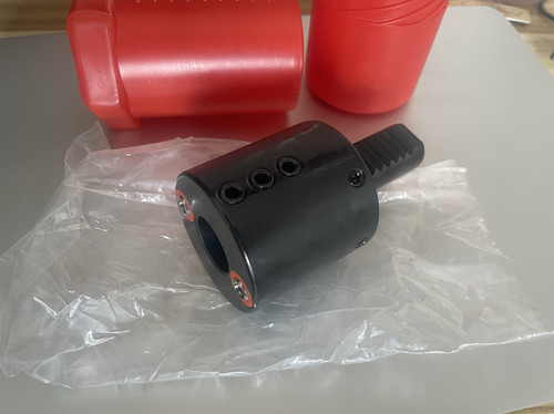 车削密封刀座20-20刀座T8D2数控T1D1刀座VDI20刀座