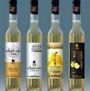 375ml透明红酒瓶 果醋饮料瓶 ，蒙砂玻璃瓶 送塑料盖收缩膜