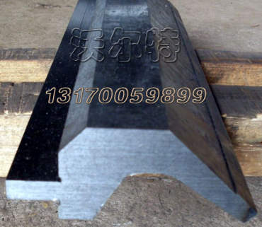 厂价直销,折弯机刀片,数控折弯机刀片,折弯折边刀具,数控折弯刀模