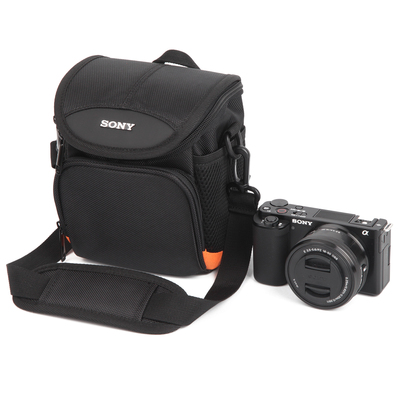 索尼微单防水防撞击相机包