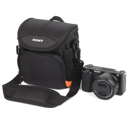 索尼微单防水防撞击相机包