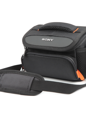 索尼DV包FDR-AX700 AX100E AX60 AX45 AX40 CX680 摄像机包相机包