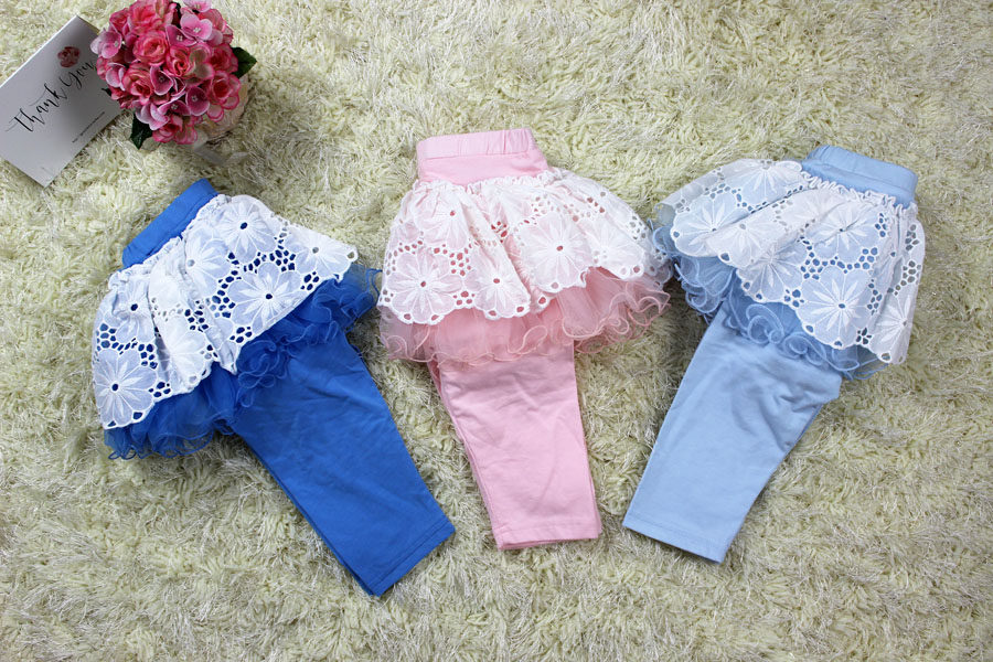 Jupe pour fille AMBER - Ref 2051042 Image 5