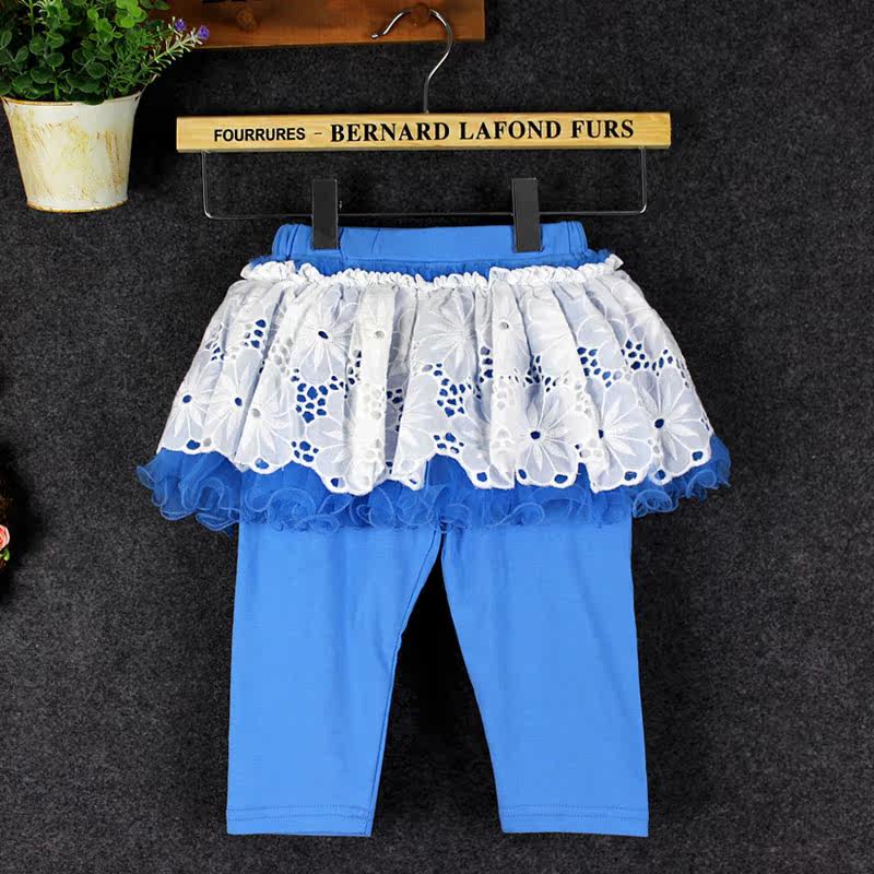 Jupe pour fille AMBER - Ref 2051042 Image 3