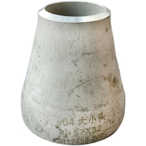 不锈钢304大小头异径管焊接