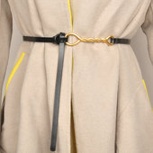 二层牛皮超值 9.9元 裙子腰带多种款 式 牛永真品牌 可选 福利款