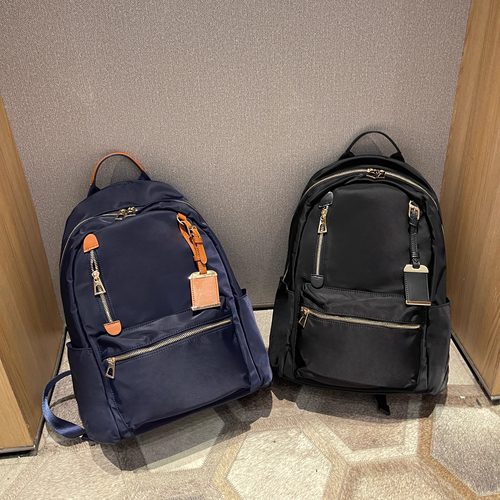 防水通勤电脑包休闲旅行双肩包