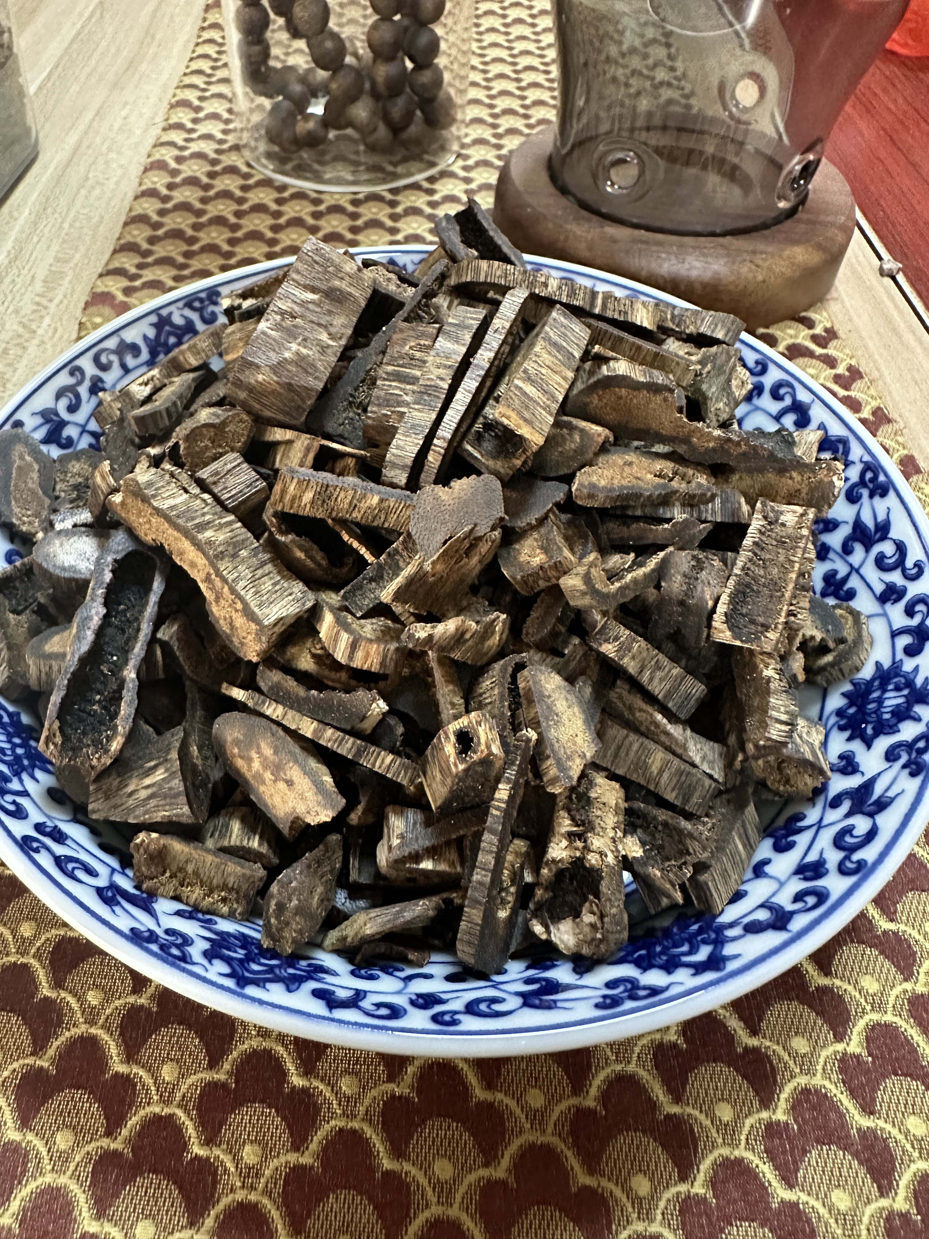 沉香边角料熏香料高油老料助眠香薰奇楠黑棋碎料九分沉钻珠原材料,洗护清洁剂/卫生巾/纸/香薰,香薰香料,淘宝优惠券,粉丝福利购,淘宝优惠卷