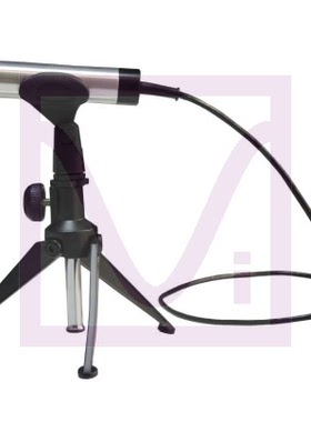 超声波测试分析仪 音频分析仪、VT UltraMic-384高精度高性能声级