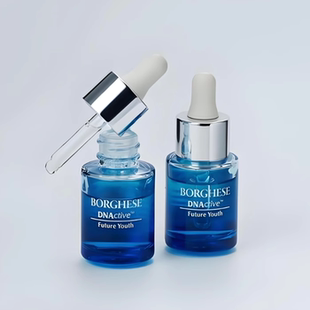 贝佳斯赋活青春基底精华液15ml深层补水DNA修护细胞