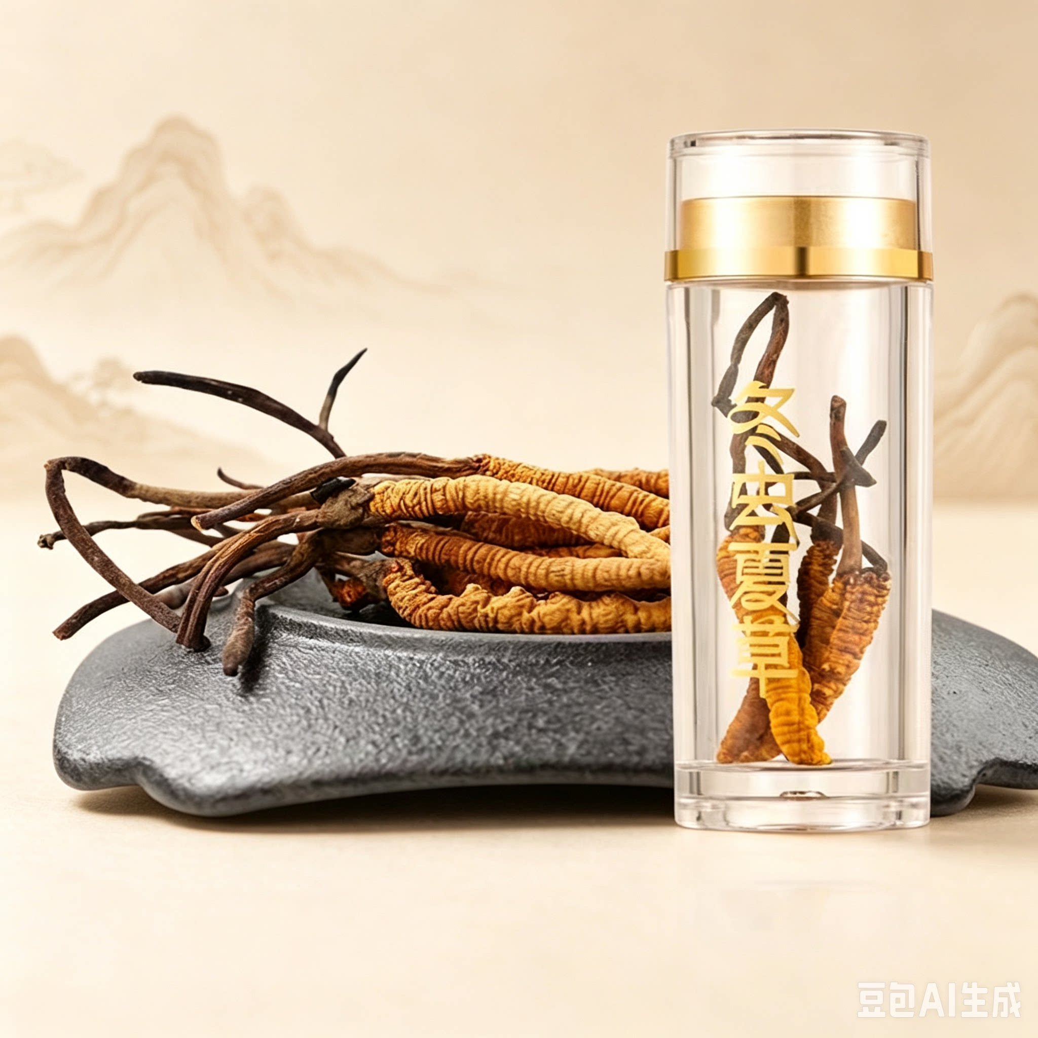 【精品送礼】精选冬虫夏草高品质高海拔正品正宗藏区非西藏那曲