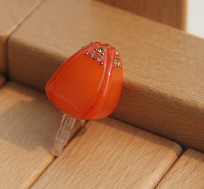 Connecteur pour téléphone portable - Ref 321679 Image 1