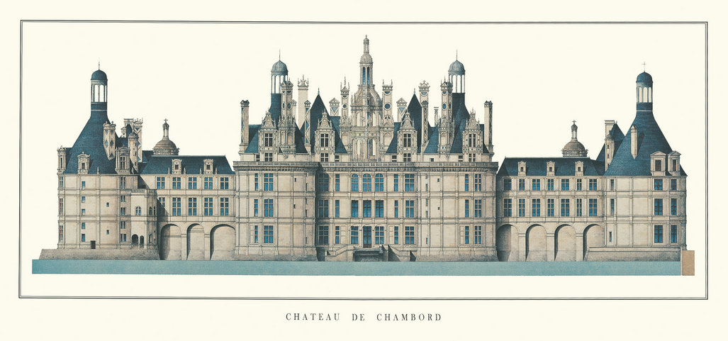 美式装饰画欧美建筑油画喷绘油画布印刷品客厅卧室书房挂画画芯