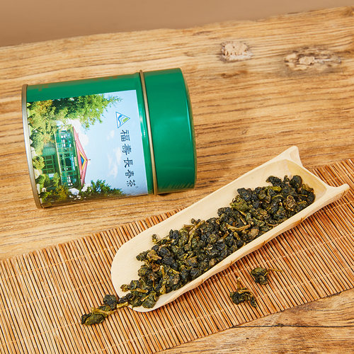 福寿长春高山茶福寿农场