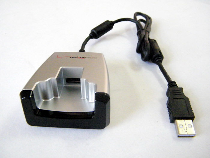 原装美国verizon USB 双磁环高速延长线底座 USB底座 请先看描述