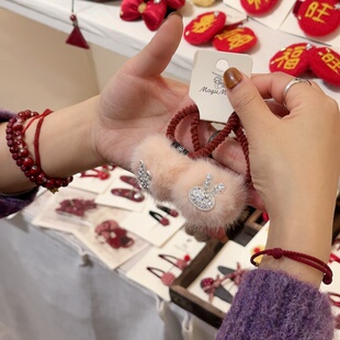 优先发货 原创设计师发饰C2858 15元