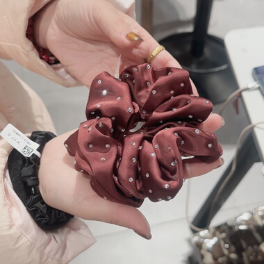 原创轻奢发饰C3046（15元优先发货）