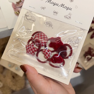 优先发货 原创设计师发饰C2862 15元