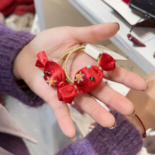 优先发货 原创设计师发饰C2847 15元