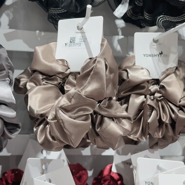 原创轻奢发饰C3077（15元优先发货）