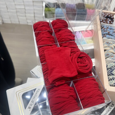 原创发饰五条C1867（满15元优先发货）